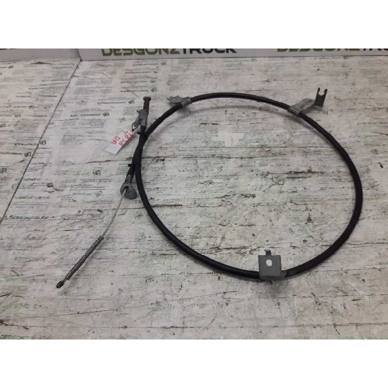 Recambio de cables de freno mano para nissan nv 200 (m20) evalia premium referencia OEM IAM  DERECHO 