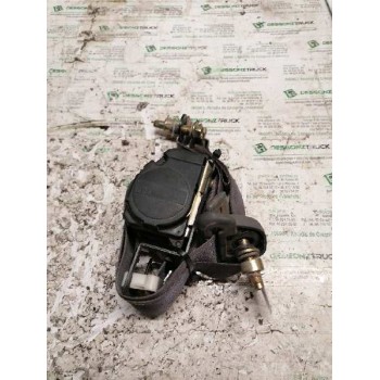 Recambio de cinturon seguridad trasero izquierdo para nissan serena (c23m) 1.6 invitation referencia OEM IAM   