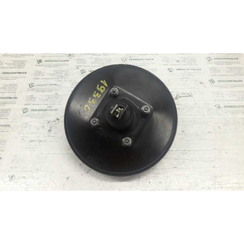 Recambio de servofreno para peugeot partner (s2) totem referencia OEM IAM 9648370680  