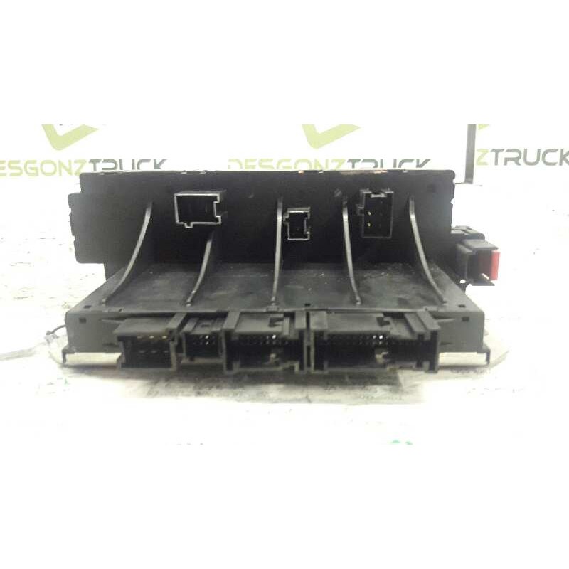 Recambio de caja reles / fusibles para mercedes-benz clase s (w220) berlina 320 cdi (220.026) referencia OEM IAM A0295450432 4