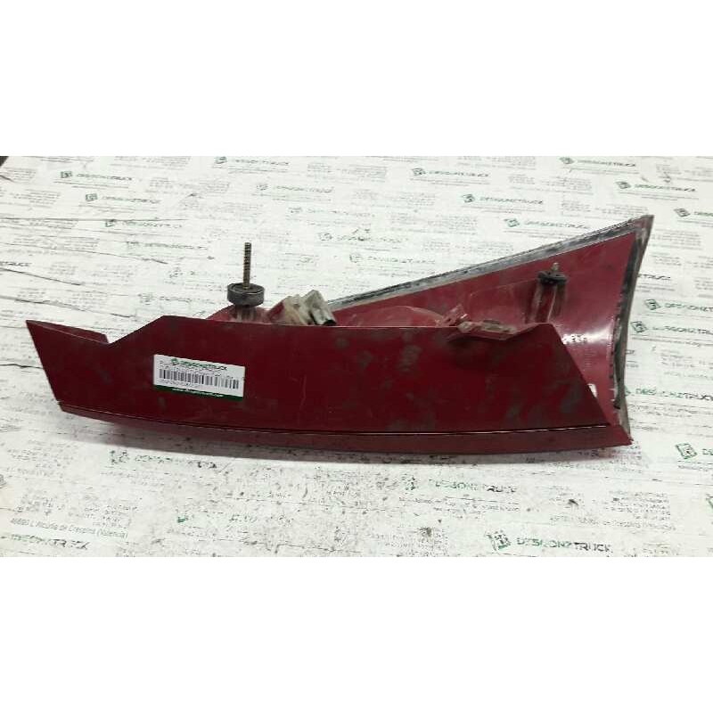 Recambio de piloto trasero derecho para ford focus turnier (cak) ghia referencia OEM IAM 3