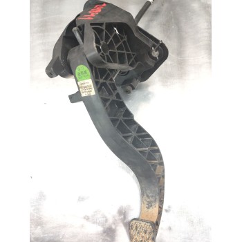 Recambio de pedal embrague para mg zs suv (azs1) 1.5 vti referencia OEM IAM 10827570  N1.Z2.3.1.1