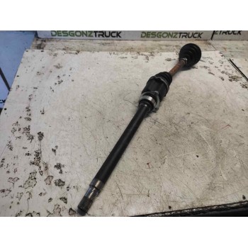 Recambio de transmision delantera derecha para fiat stilo (192) 1.9 jtd / 1.9 jtd 115 active referencia OEM IAM   