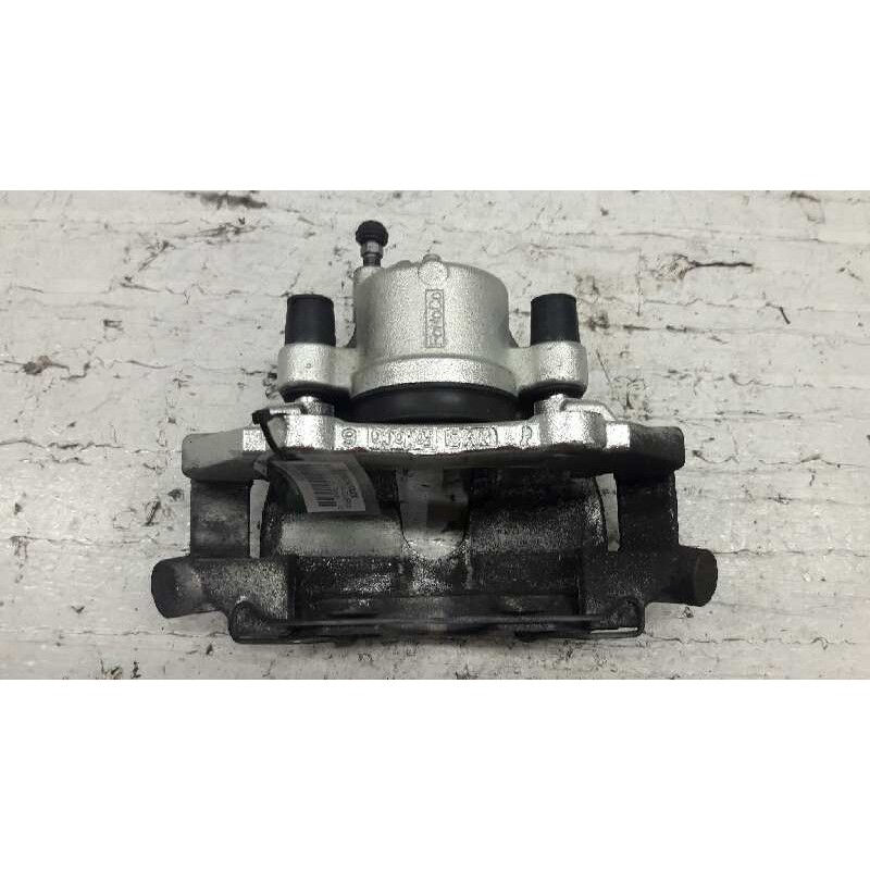 Recambio de pinza freno delantera izquierda para ford focus lim. (cb4) titanium referencia OEM IAM - Azul 3