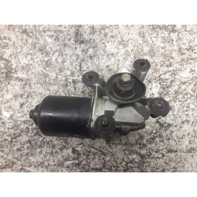 Recambio de motor limpia delantero para kia shuma ii 1.6 ls berlina portón referencia OEM IAM 030528 5 PINS 