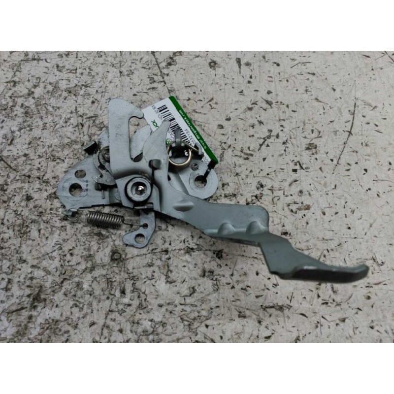 Recambio de cerradura capot para citroën xsara picasso 1.6 hdi 90 sx top referencia OEM IAM   