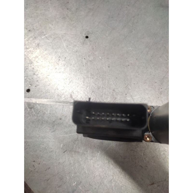 Recambio de motor elevalunas trasero izquierdo para volkswagen passat berlina (3b2) comfortline referencia OEM IAM 101439203 - Verde 3