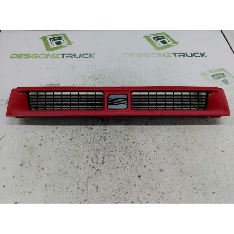 Recambio de rejilla delantera central para seat toledo (1l) base referencia OEM IAM 1L0853655 SUPERIOR 