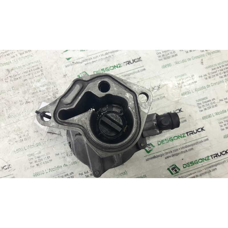 Recambio de depresor freno / bomba vacio para renault kangoo (f/kc0) alize referencia OEM IAM 8200046843 - Blanco 2