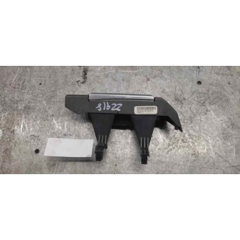 Recambio de mando volante para land rover freelander (lr2) td4 e referencia OEM IAM 5H2214K147EB CONTROL VELOCIDAD 