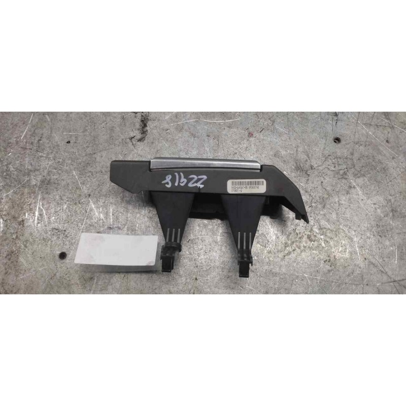Recambio de mando volante para land rover freelander (lr2) td4 e referencia OEM IAM 5H2214K147EB CONTROL VELOCIDAD - Azul 2