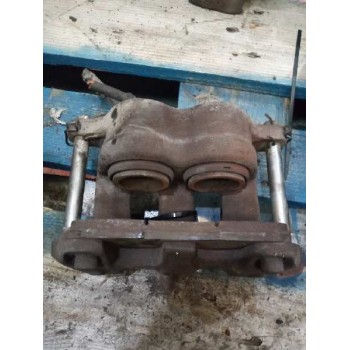 Recambio de pinza freno delantera derecha para nissan cabstar e referencia OEM IAM 216174 BENDIX 