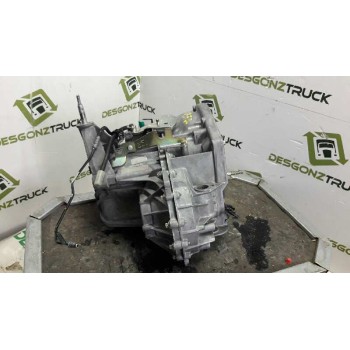 Recambio de caja cambios para renault laguna ii (bg0) confort dynamique referencia OEM IAM PK6018 C325352 