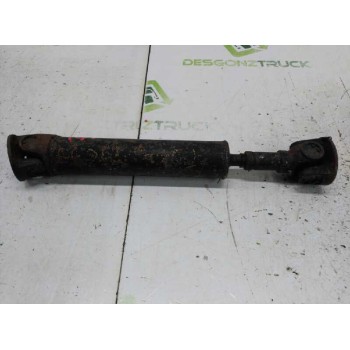 Recambio de transmision central trasera para lada niva ( 2121 / 21213 / 21214 / 21215 ) l referencia OEM IAM  50 CM DE CUBO A CU