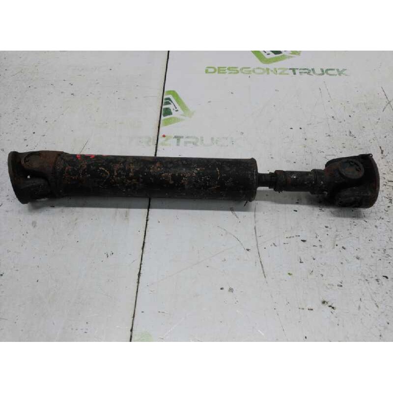 Recambio de transmision central trasera para lada niva ( 2121 / 21213 / 21214 / 21215 ) l referencia OEM IAM  50 CM DE CUBO A CU