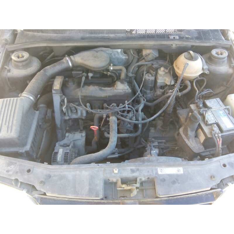 VOLKSWAGEN GOLF III CABRIO (1E7)