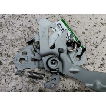 Recambio de cerradura capot para citroën xsara picasso 1.6 hdi 90 sx top referencia OEM IAM   