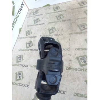 Recambio de columna direccion para man tgx 18.xxx fg / 4x2 bl xl referencia OEM IAM 8146220029 7025974655 