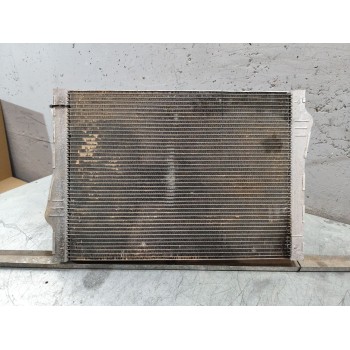 Recambio de radiador agua para bmw x6 (e71, e72) xdrive 35 d referencia OEM IAM   