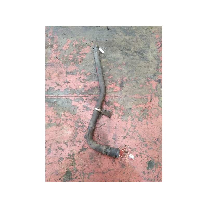 Recambio de tubos intarder para renault magnum e-tech 2000  fas gv 4 x 2 larga distancia referencia OEM IAM   