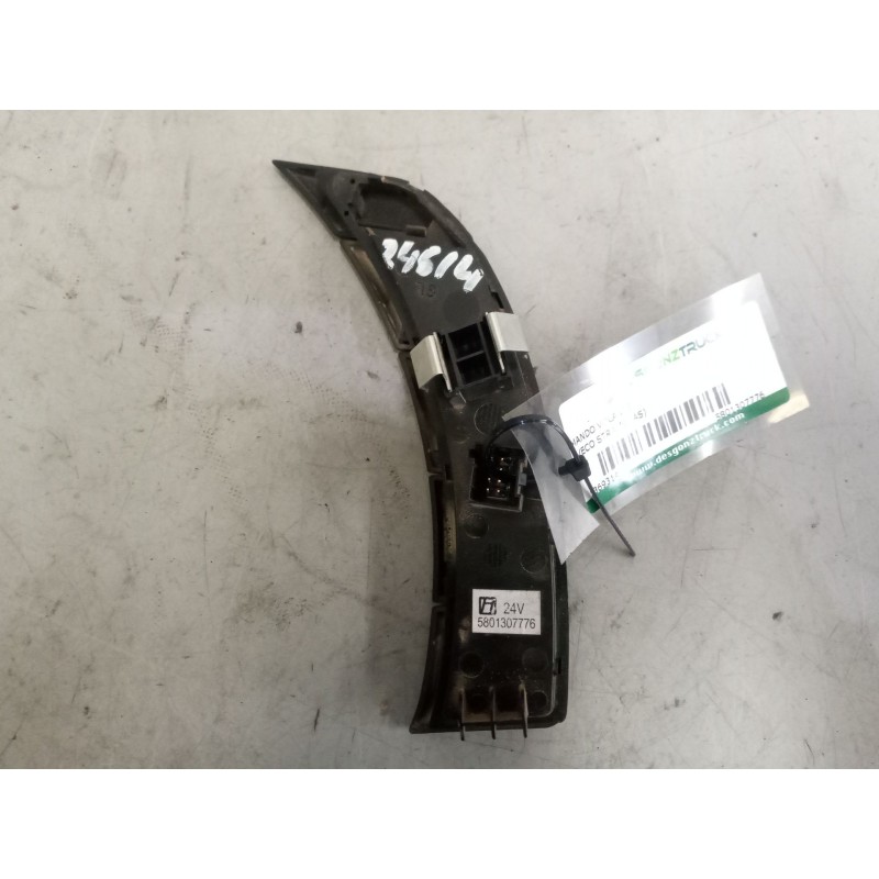 Recambio de mando volante para iveco stralis (as) 12.9 diesel referencia OEM IAM 5801307776 2