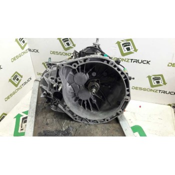 Recambio de caja cambios para renault laguna ii (bg0) confort dynamique referencia OEM IAM PK6018 C325352 