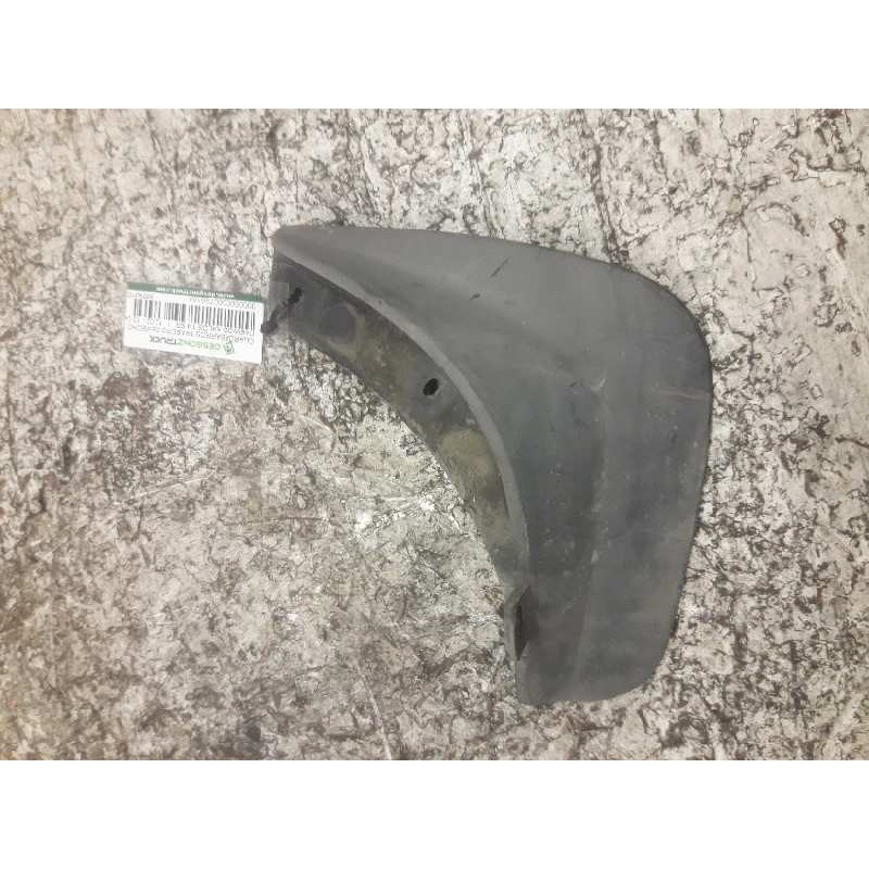 Recambio de guardabarros trasero derecho para daewoo kalos 1.4 sr referencia OEM IAM 96543162 PARAGOLPES TRASERO 