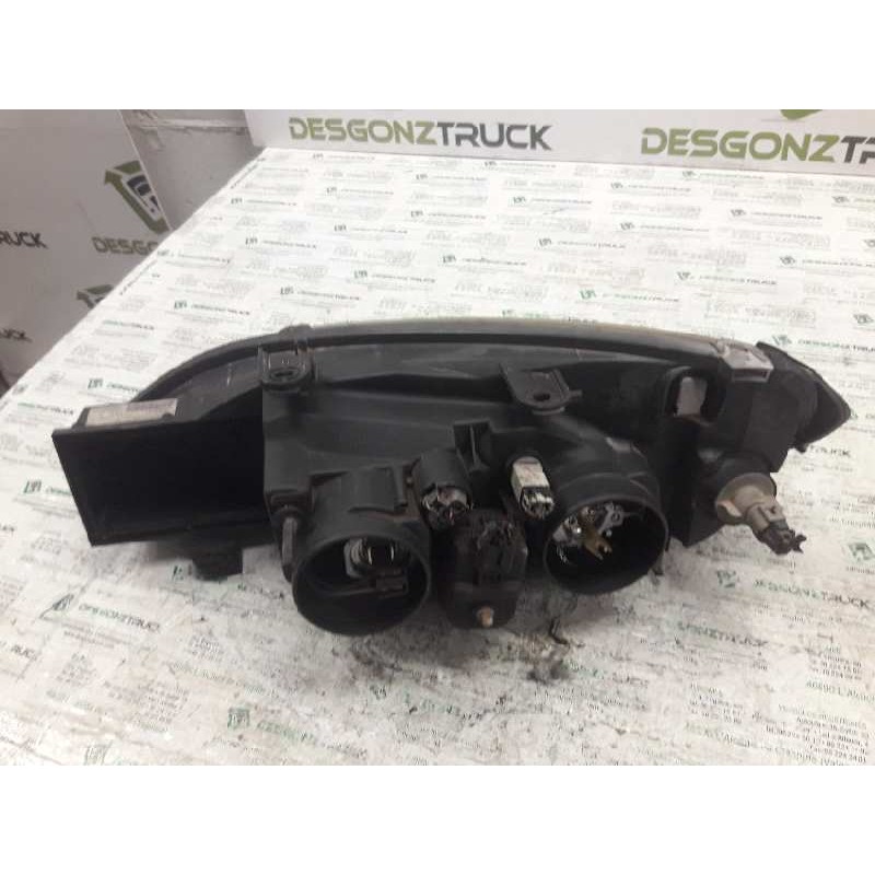 Recambio de faro derecho para nissan primera berlina (p11) básico referencia OEM IAM 3