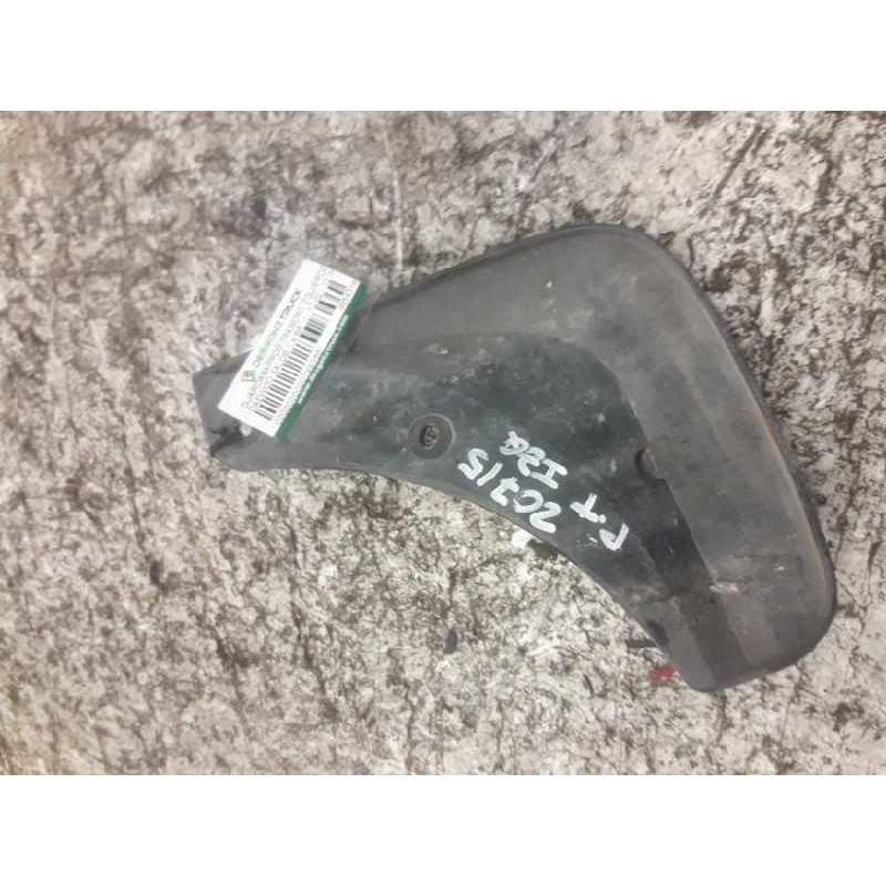 Recambio de guardabarros trasero izquierdo para daewoo kalos 1.4 sr referencia OEM IAM 96543161 PARAGOLPES TRASERO 