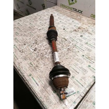 TRANSMISION DELANTERA DERECHA 3M513B436BAD 