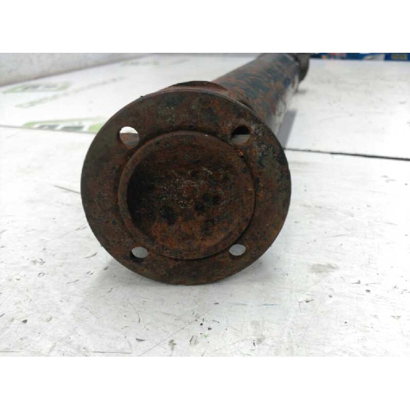 Recambio de transmision central trasera para lada niva ( 2121 / 21213 / 21214 / 21215 ) l referencia OEM IAM  50 CM DE CUBO A CU 2