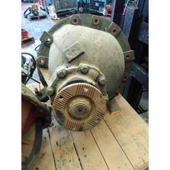 Recambio de grupo para man f 90 19.332/362/462 fki batalla 3500 pma17 gran espacio referencia OEM IAM HY1311000 37:10 