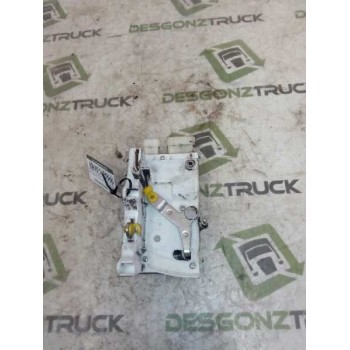 CERRADURA PUERTA DELANTERA DERECHA B792 