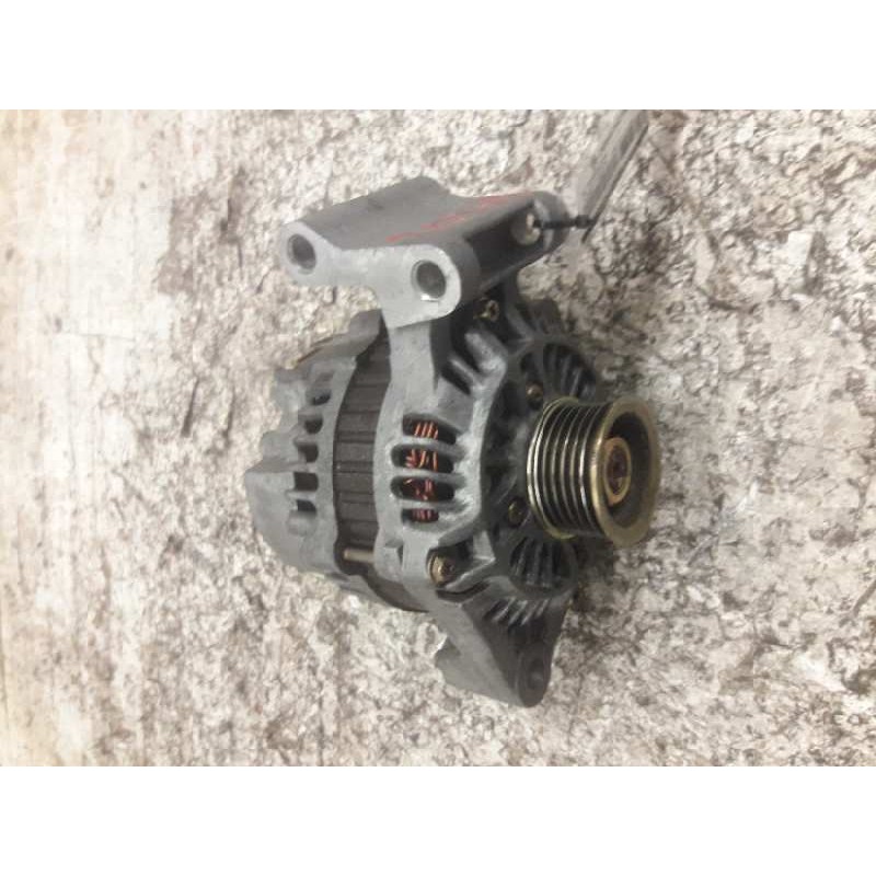 Recambio de alternador para ford fiesta (cbk) ambiente referencia OEM IAM 2S6T10300DB A005TA7792 