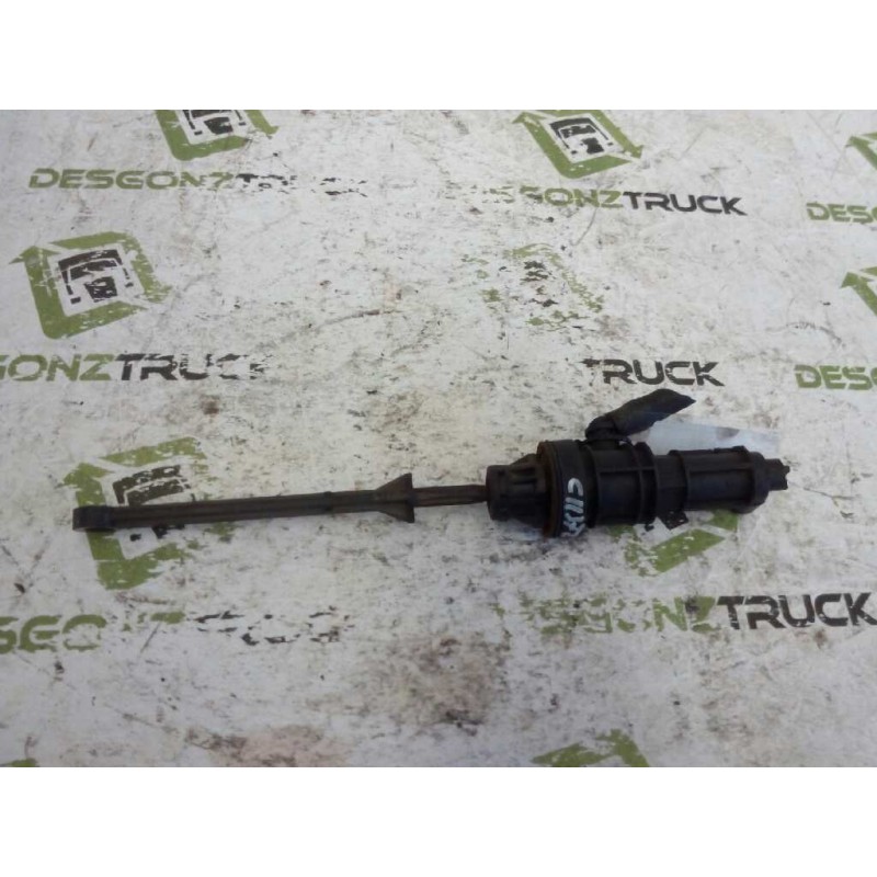 Recambio de bombin embrague para ford transit mod.2000 caja abierta ft 350 2.4 largo referencia OEM IAM   