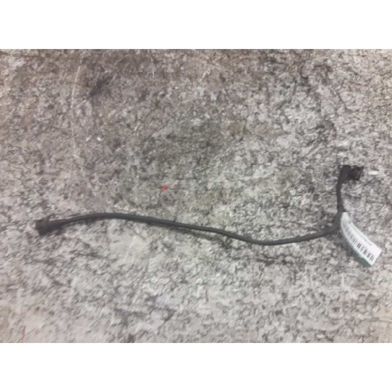 Recambio de tubo para citroën c4 grand picasso avatar referencia OEM IAM   