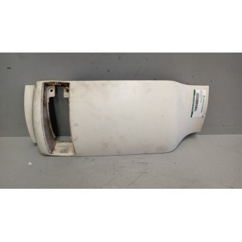 DEFLECTOR IZQUIERDO 3181117 