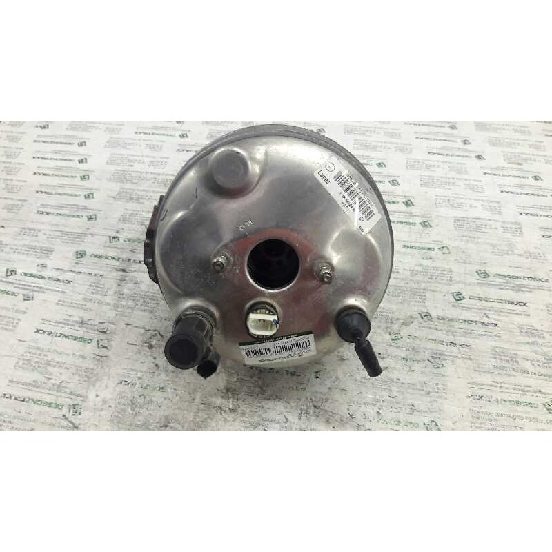 Recambio de servofreno para mercedes-benz clase s (w220) berlina 320 cdi (220.026) referencia OEM IAM A0054302430 2