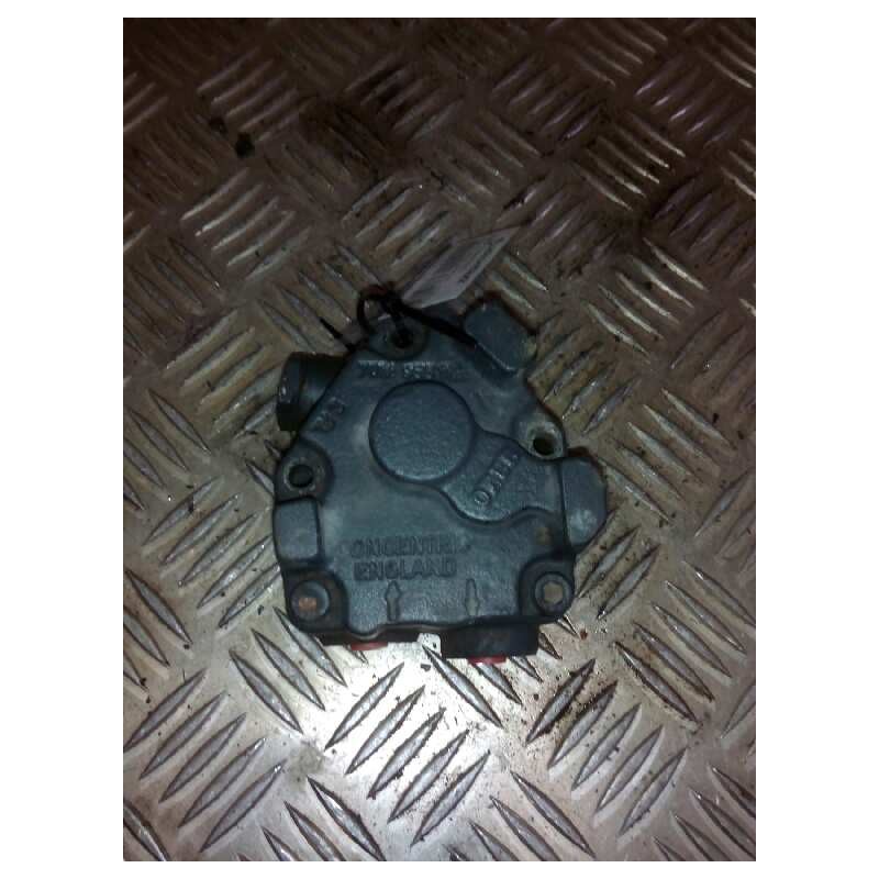 Recambio de bomba combustible para renault premium route 2006 fas 4x2 larga distancia referencia OEM IAM 7018955113  