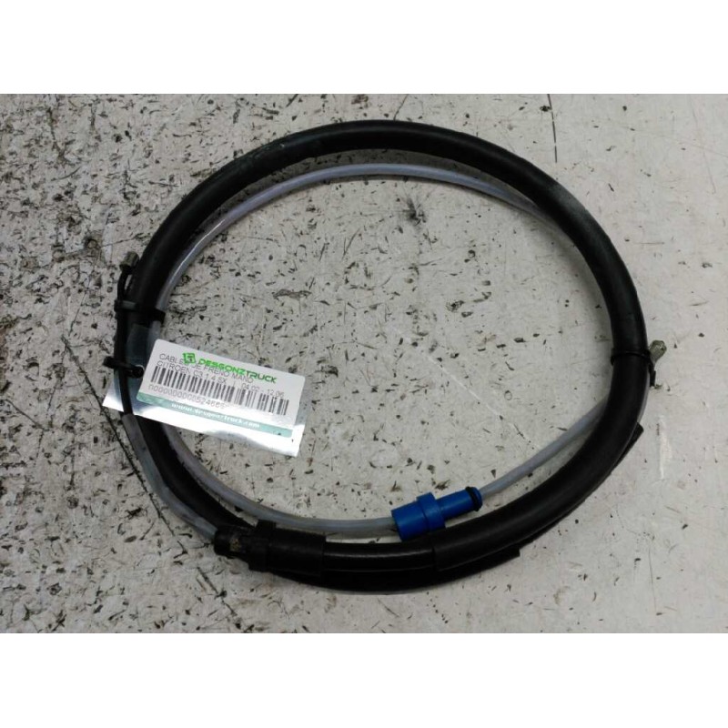 Recambio de cables de freno mano para citroën c3 1.4 sx referencia OEM IAM   