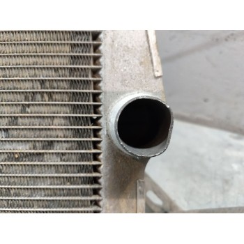 Recambio de radiador agua para bmw x6 (e71, e72) xdrive 35 d referencia OEM IAM   