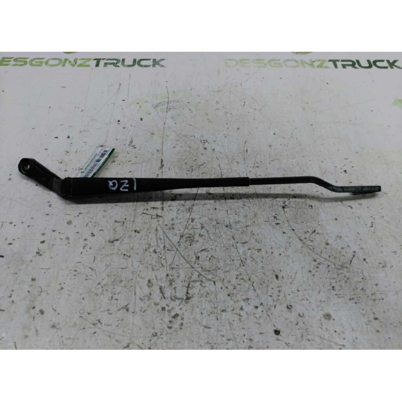 Recambio de brazo limpia delantero izquierdo para seat arosa (6h1) select referencia OEM IAM 6X1955409  