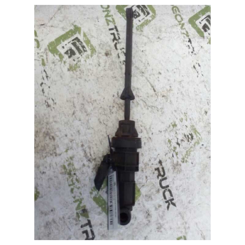 Recambio de bombin embrague para ford transit mod.2000 caja abierta ft 350 2.4 largo referencia OEM IAM - Blanco 2