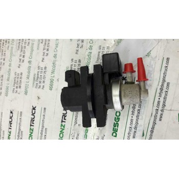 Recambio de electro valvula para hyundai elantra (xd) 2.0 crdi comfort (5-ptas.) referencia OEM IAM   