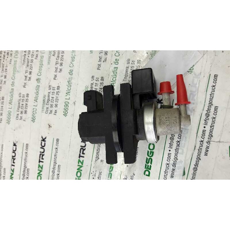 Recambio de electro valvula para hyundai elantra (xd) 2.0 crdi comfort (5-ptas.) referencia OEM IAM - Verde 2