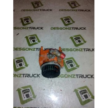 Recambio de valvula aire para iveco eurotech cursor (mh) 7.8 diesel referencia OEM IAM AC574AXY  VALVULA RELE