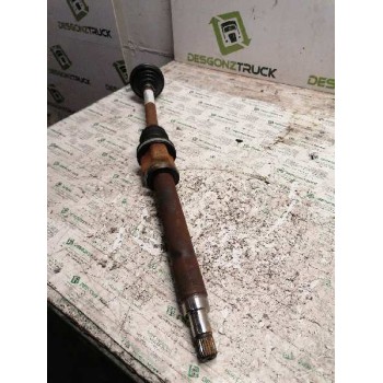 Recambio de transmision delantera derecha para ford focus c-max (cap) ambiente (d) referencia OEM IAM 3M513B436BAD  