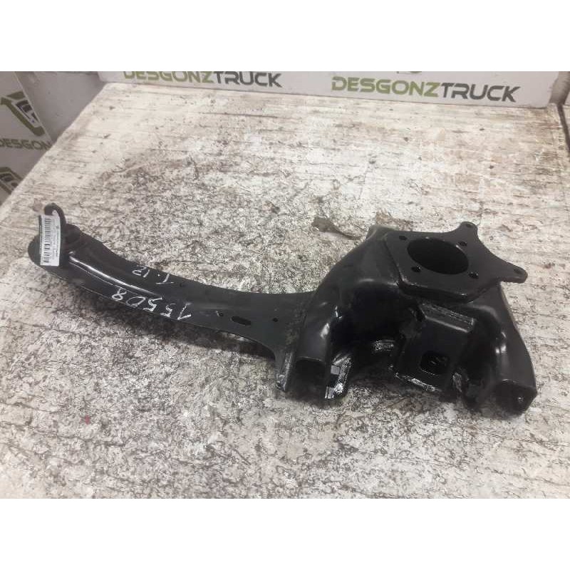 Recambio de mangueta trasera izquierda para volvo c30 d5 r-design referencia OEM IAM 3M515A969AJ 021106005651 91811369