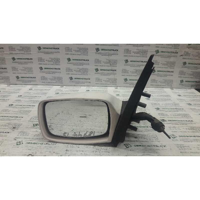 Recambio de retrovisor izquierdo para ford fiesta berl./courier surf referencia OEM IAM   