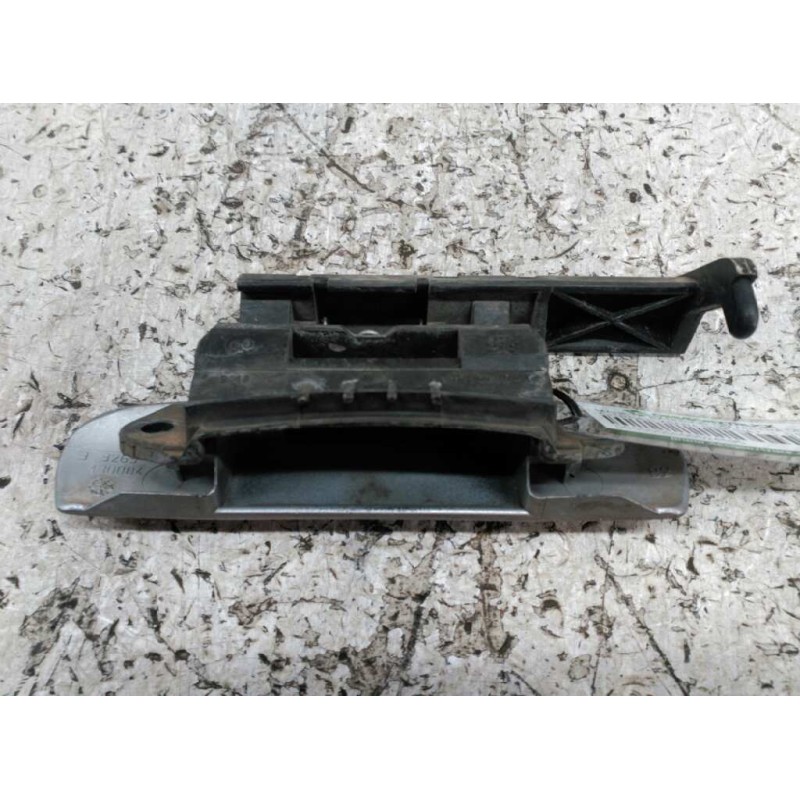 Recambio de maneta exterior delantera derecha para citroën xsara berlina referencia OEM IAM 96334564  